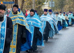 Волжан приглашают к совместной молитве