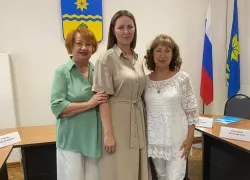 Новые назначения в Общественную палату в Волжском: председатель не изменился