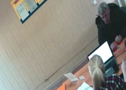 ВИЧ-инфицированный волгоградец ограбил офис микрозаймов