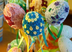 В Волжском объявили старт пасхальных конкурсов