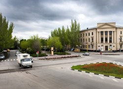 В Волжском хотят изменить движение на въезде в город