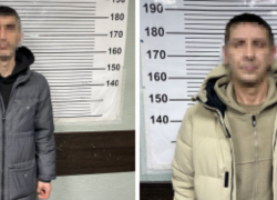 Марихуана и винтовка «Маузер»: в Волгограде задержан наркоторговец с боевым арсеналом