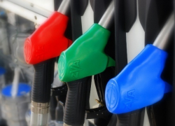 В Ерзовке на заправке скончалась 67-летняя женщина