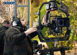 «Блогерши» выходят на финишную прямую: в Москве стартовали финальные съемки