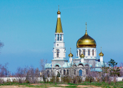 Волжанин похитил иконы из храма Иоанна Богослова