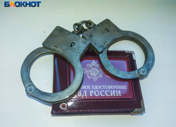 В Волгоградской области задержан мужчина, подозреваемый в поджоге дома и гибели супруги