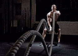 В Волжском состоится открытый турнир по кроссфиту