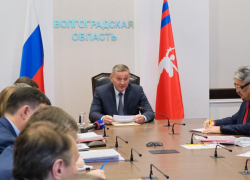 В Волгоградской области вводится особый контроль за отоплением в домах и состоянием дорог до середины февраля