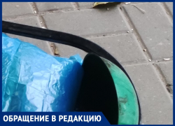 В Волжском процветает вандализм