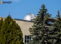 Синоптики обещают потепление на выходных в Волжском