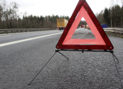 Иномарка сбила 9-летнего школьника в Волжском