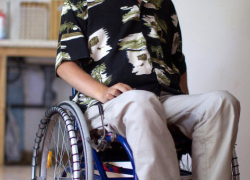 В Волгограде убил себя током разбитый инсультом 67-летний инвалид-колясочник 