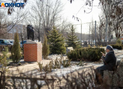 Солнечную субботу прогнозируют в Волжском