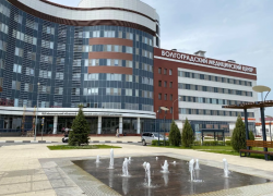 Более 1,4 тысячи пациентов прошли реабилитацию в онкодиспансере Волгограда