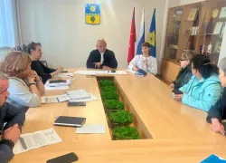 Глава Волжского Игорь Воронин взял на контроль вопрос переселения из аварийного жилья