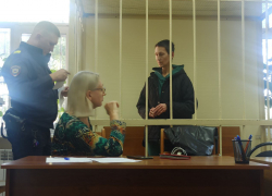 Волжанку приговорили к 6 годам колонии за убийство соперницы