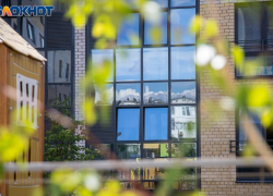 ИЮЛЬ 2025. ЖК «КВАРТА»