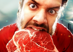 Оголодавший волжанин украл продукты из кафе