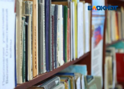 В Волжском признали нехватку библиотек спустя два года после их скандальных закрытий