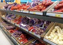 Что подорожало и что подешевело за неделю в Волжском