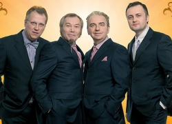 9 мая Волжане смогут посетить концерт группы “Чайф” в Волгограде