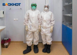 В Волгоградской области открыли амбулаторные центры в поликлиниках