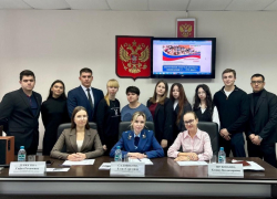 Волжане приняли участие во Всероссийском проектном фестивале «Поколение Z - это мы»