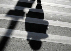 В Михайловке 26-летний водитель сбил пенсионера