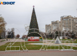 Зима в ритме праздника: в Волжском стартует большая новогодняя программа