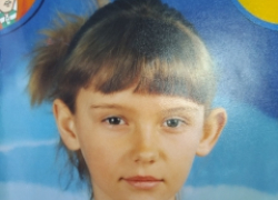 10-летняя Полина ушла из дома в Волжском - больше ее не видели 
