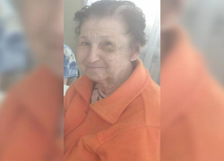 71-летняя волгоградка исчезла из пансионата 4 месяца назад: следователи просят о помощи в поисках