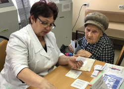 В Волжском обсуждают перспективы паллиативной помощи