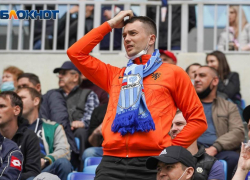 «Гоните их всех ссаными тряпками»: волгоградцы требуют распустить «Ротор»