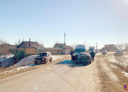 Известны подробности смертельного ДТП под Волжским