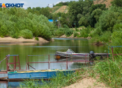 Три человека утонули в Волгоградской области: подробности