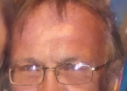 63-летнего мужчину уже месяц ищут в Волгоградской области