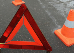 В Тракторозаводском районе при столкновении двух "четырнадцатых" оба водителя попали в больницу