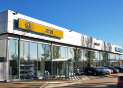 Opel и Chevrolet покинут волгоградский рынок