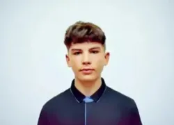 Отзывчивый и общительный сирота Виктор ждет чуда под Новый год