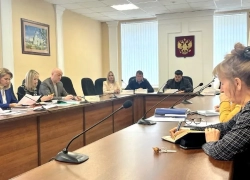 Капремонт начальной школы №1 запланирован на 2026 год в Волжском