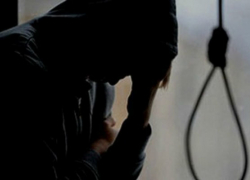 Недовольный жизнью волжанин повесился в ванной