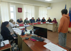 В Волжском стартовала весенняя призывная кампания