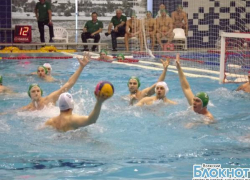 «Спартак-Волгоград» не смог одолеть казанский «Синтез». Видео