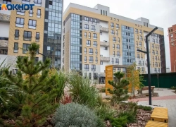 ЖК «Кварта» - меняем стандарты городской жизни!