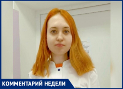 Волгоградский терапевт рассказала, как стресс влияет на сердце