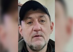 В Волжском идут поиски пропавшего мужчины