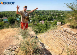 Спад жары и нормализацию температуры обещают метеорологи в Волжском