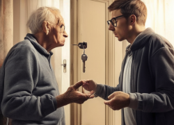 Госдума взялась за искоренение «схемы Долиной» на рынке жилья: новые гарантии для покупателей