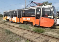 В Волжском переименуют остановку