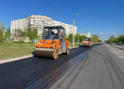 В Волжском на улице Карбышева появится еще одна остановка